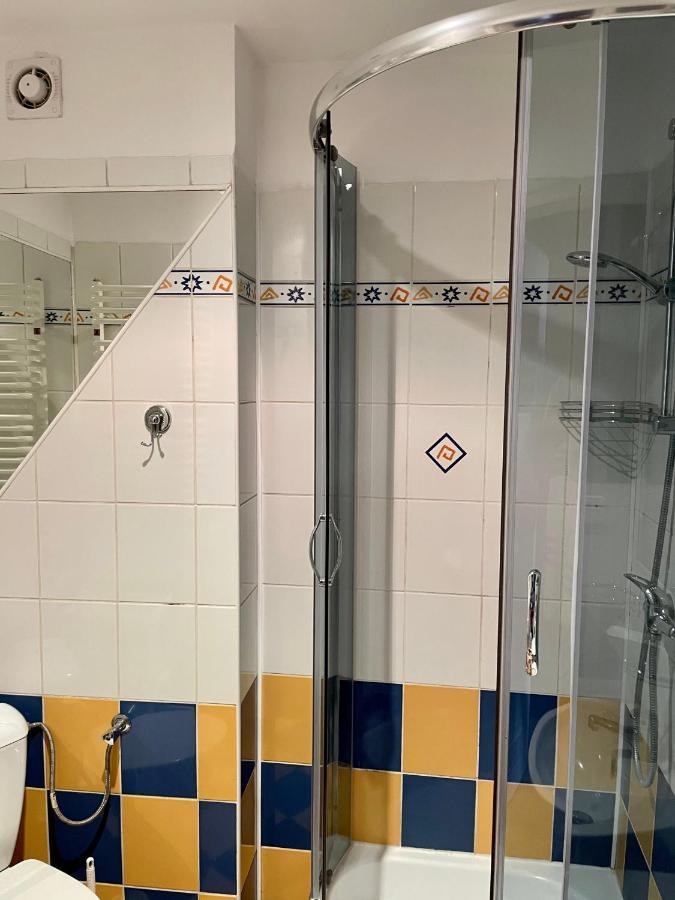 Gosciniec Raciborski Racibórz Εξωτερικό φωτογραφία