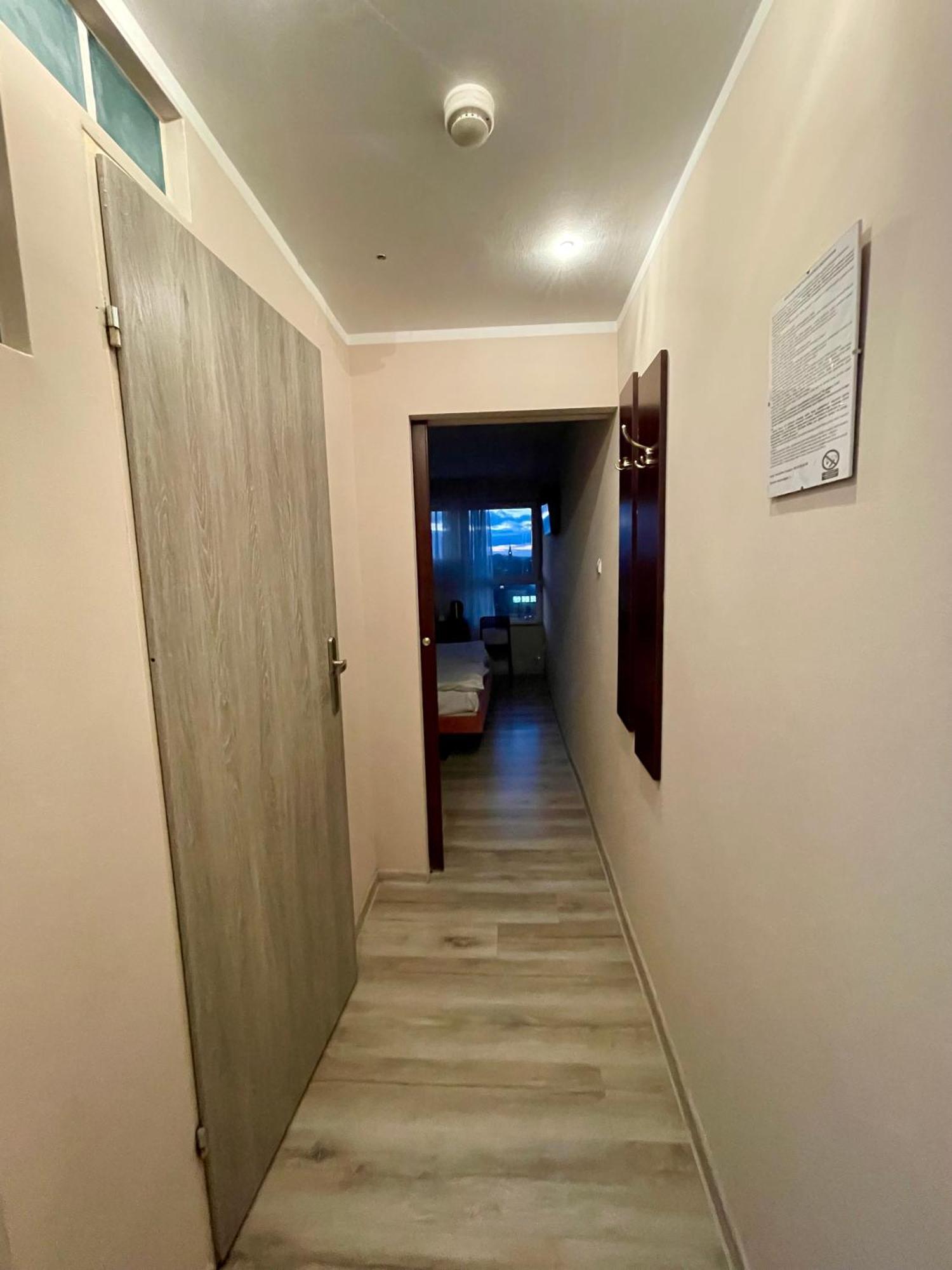 Gosciniec Raciborski Racibórz Εξωτερικό φωτογραφία