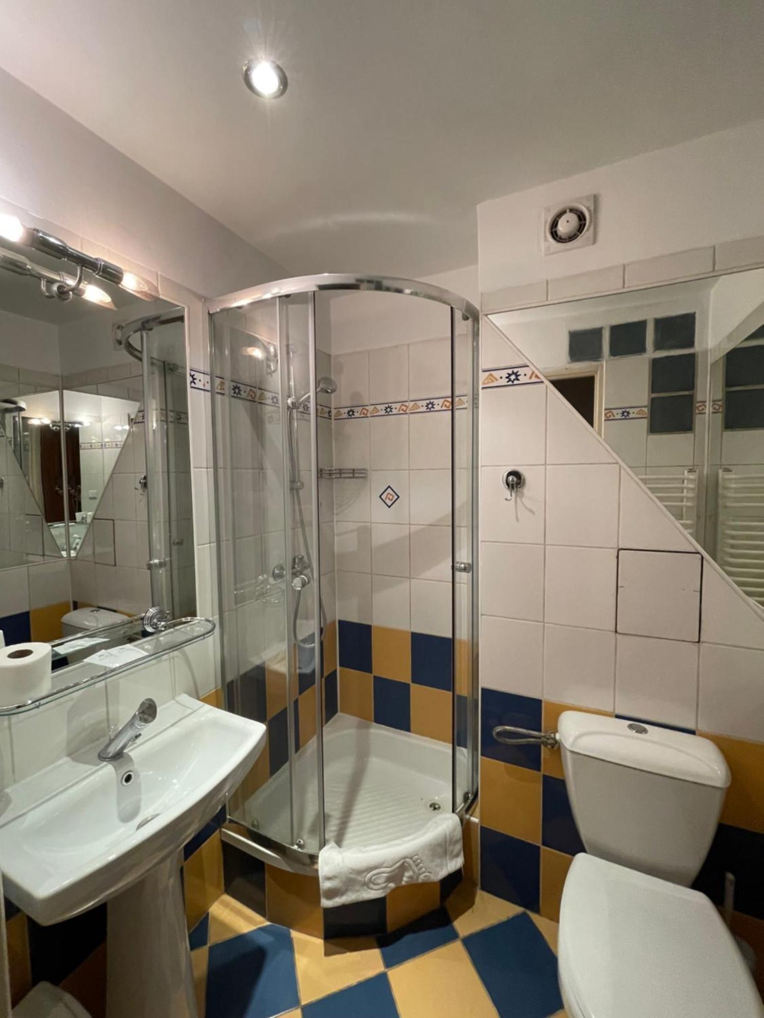 Gosciniec Raciborski Racibórz Εξωτερικό φωτογραφία