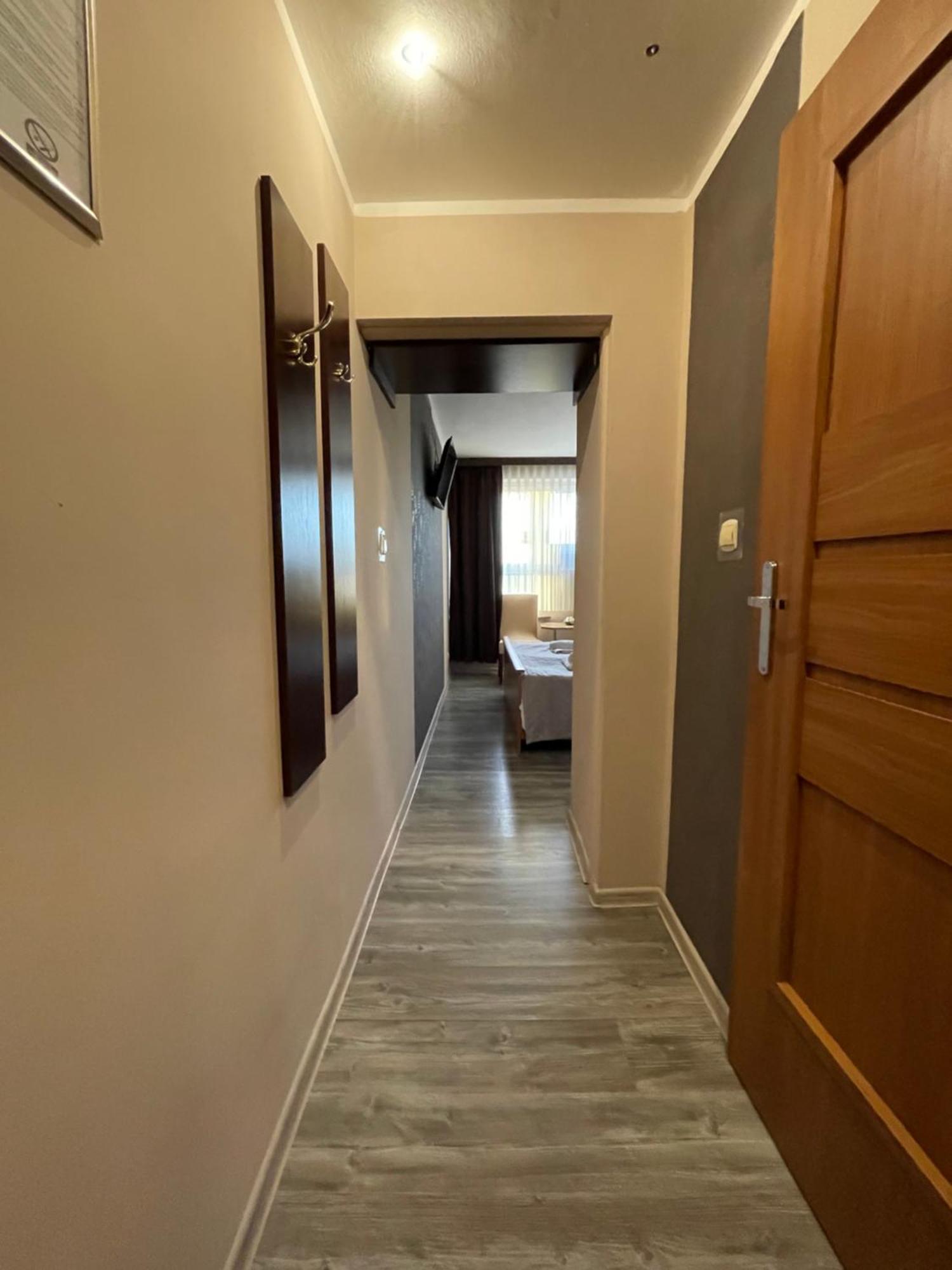 Gosciniec Raciborski Racibórz Εξωτερικό φωτογραφία