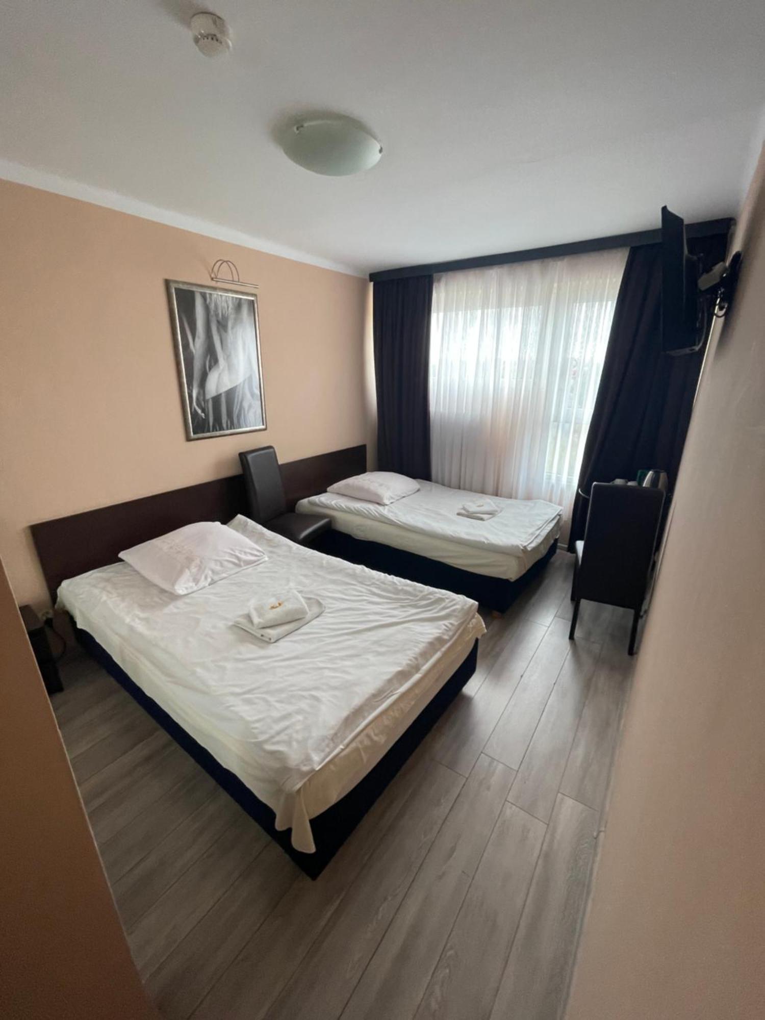 Gosciniec Raciborski Racibórz Εξωτερικό φωτογραφία