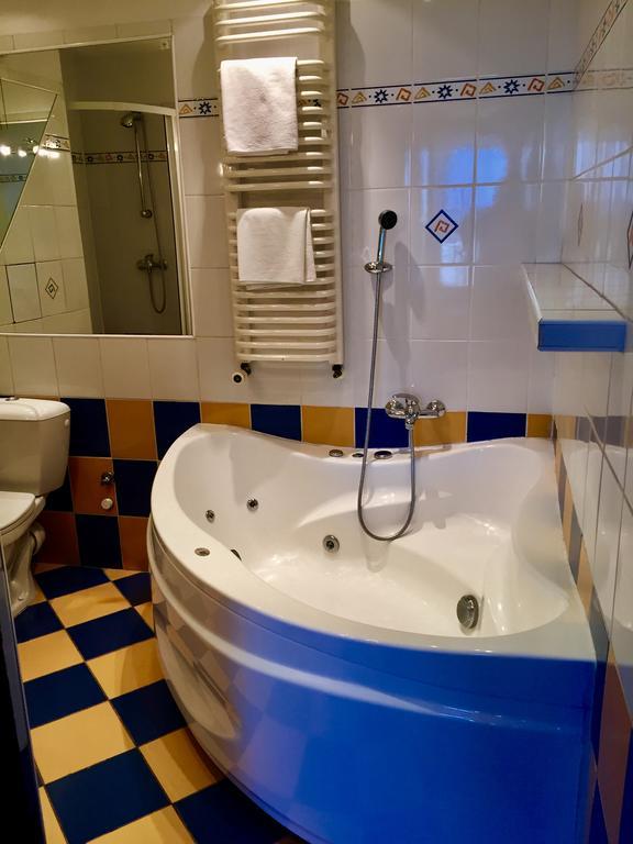 Gosciniec Raciborski Racibórz Εξωτερικό φωτογραφία