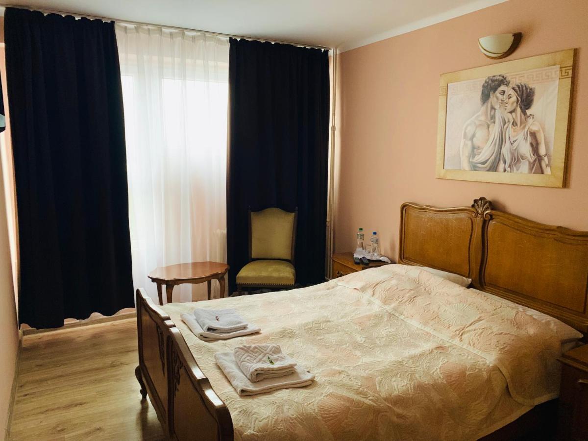 Gosciniec Raciborski Racibórz Εξωτερικό φωτογραφία